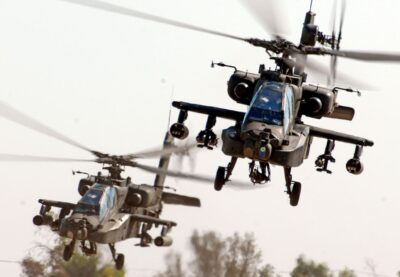A Look at the Newest Gunship Helicopters Dominating the Modern Era