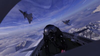 The Fighter Planes of the US Air Force, Past and Present