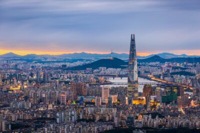 This Country Made It’s Whole Population Younger Overnight