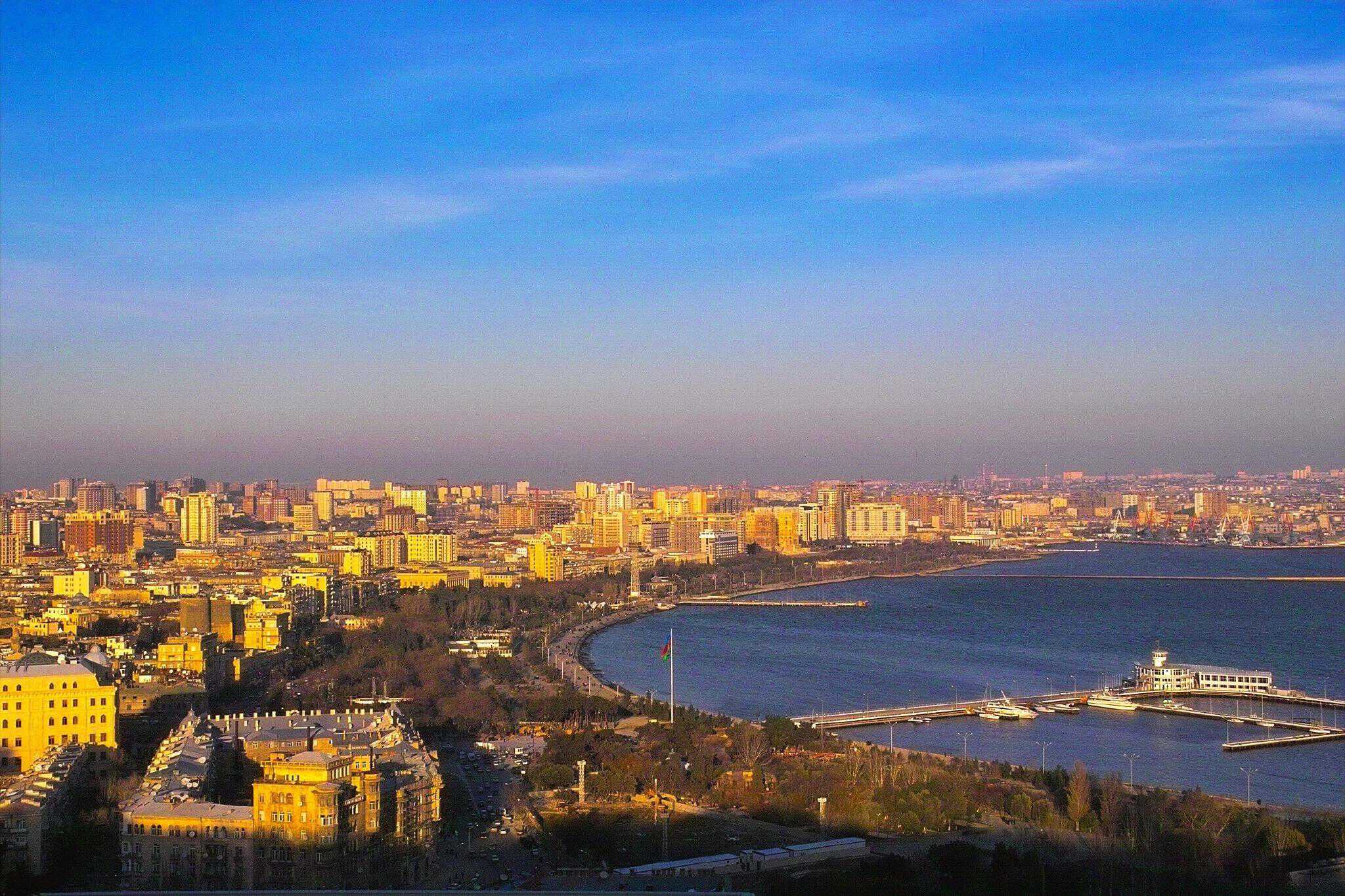 Azerbaijan | Baku, Azerbaijan