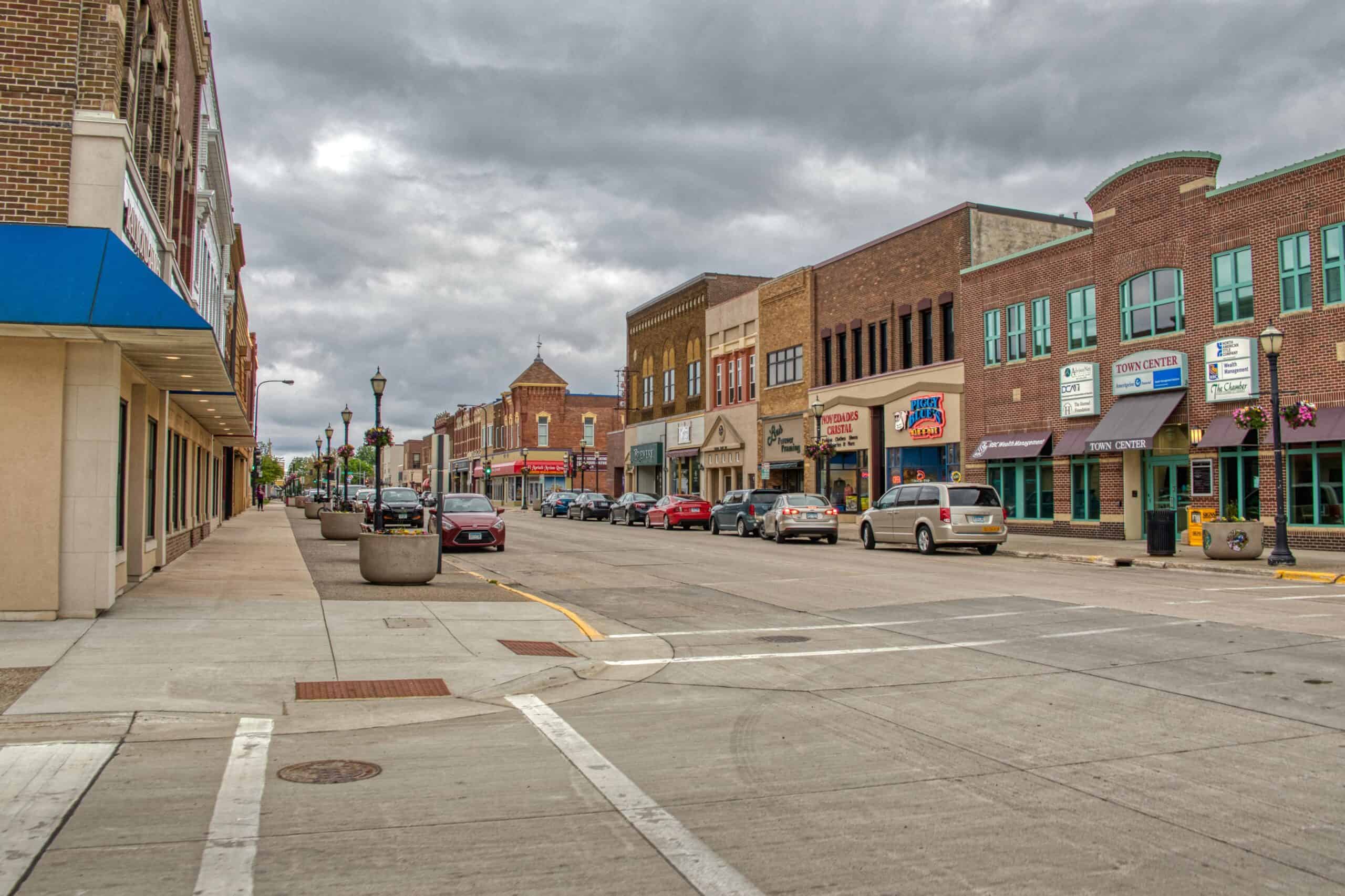 Austin, Minnesota | Austin is a small town in Southeastern Minnesota off I-90