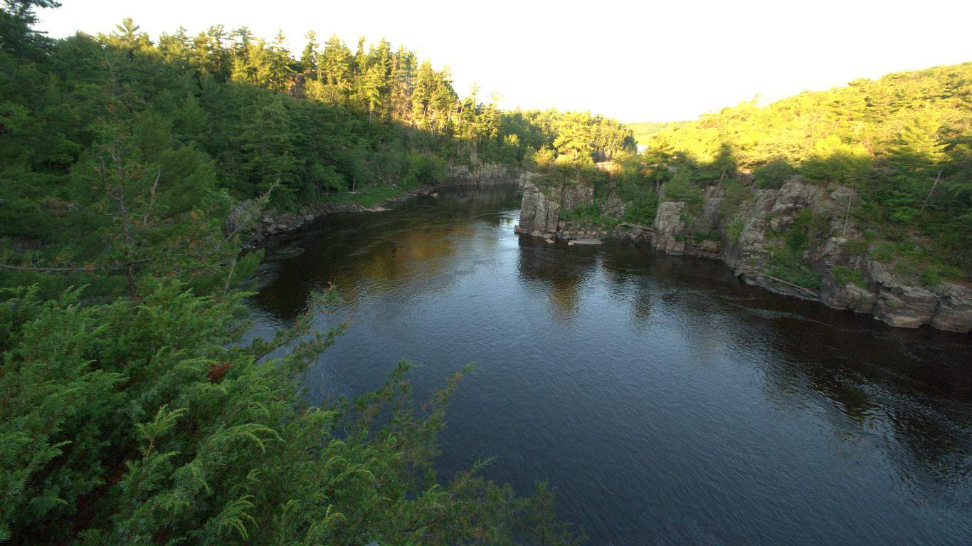 Saint+Croix+National+Scenic+Riverway | Saint Croix River