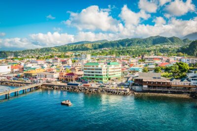 This Island Nation Has the Smallest Population in the World