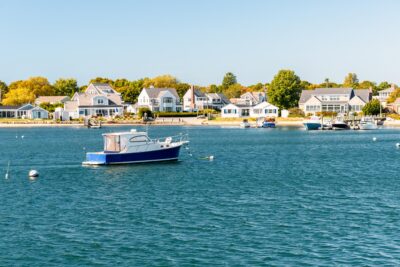 Home Prices Are Down $360,000 in This Popular Beach Town
