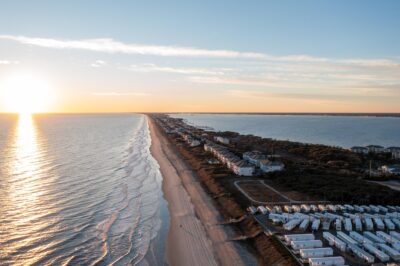 If You Move to This County, You Just Might Live a Few Years Longer