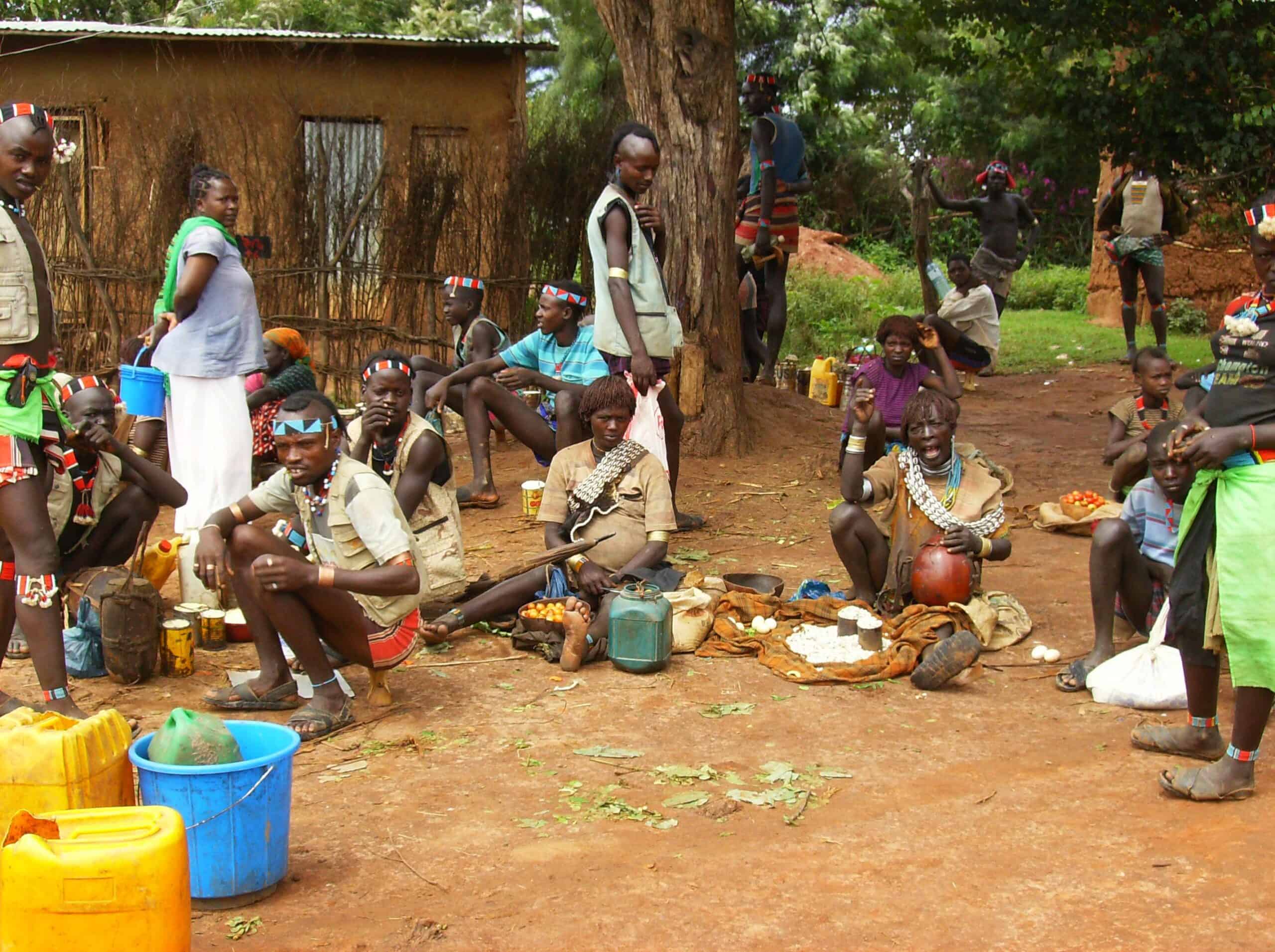 Ethiopia | Ethiopia