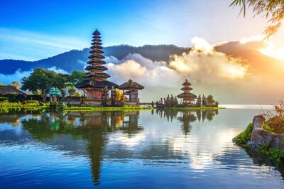 Why a Californian Entrepreneur Moved to Bali to Enjoy a $254,000 Annual Lifestyle