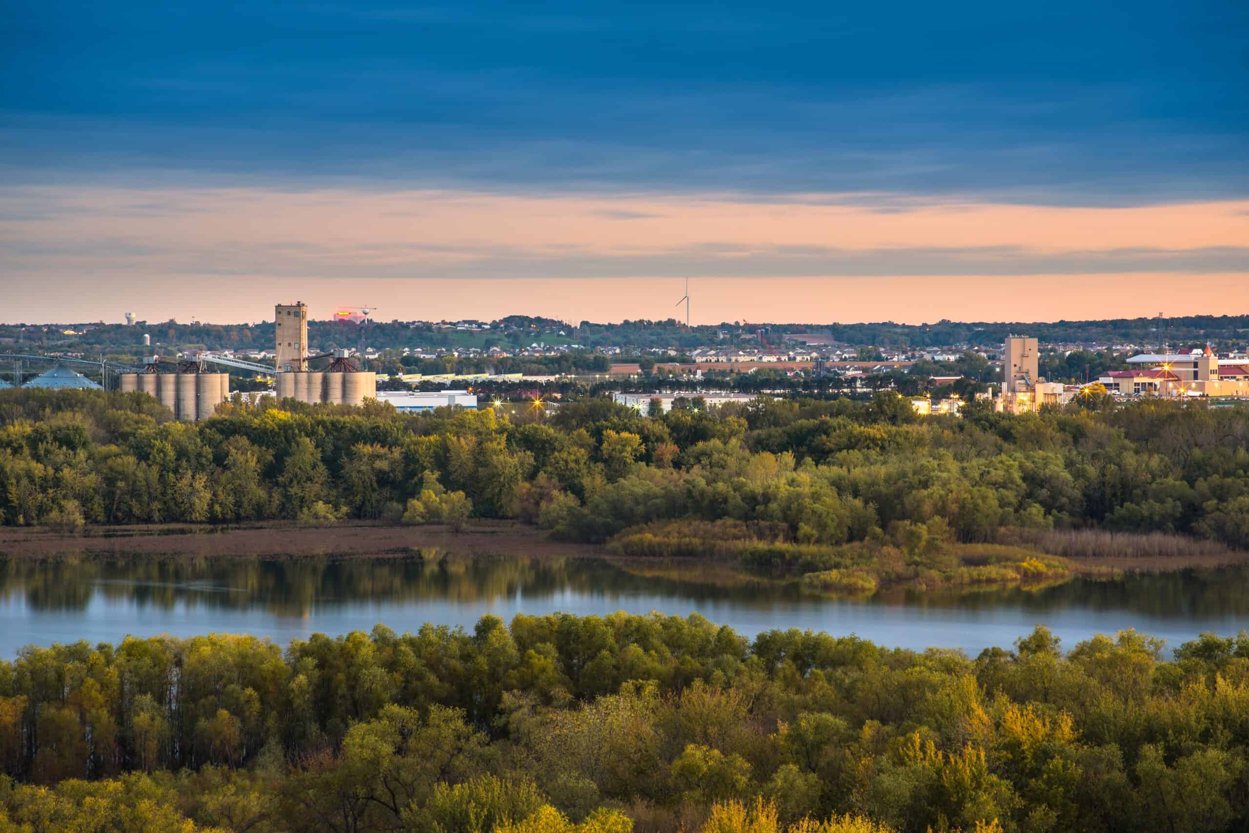 Shakopee, Minnesota | Shakopee in Minnesota