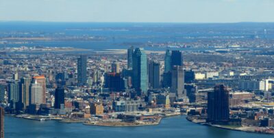 You Would Need a Second Job to Afford Buying a Home in This Neighborhood