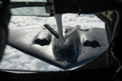 The Most Maintenance-Intensive Aircraft Ever Used by the U.S. Military