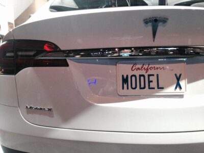 Tesla Is a Major AI Company