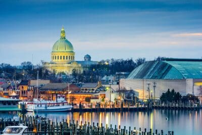 The States Where the Largest Share of Residents Serve in the Military: All 50 Ranked