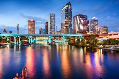 Warning to Homeowners: Tampa Was One of America’s Fastest Growing Cities