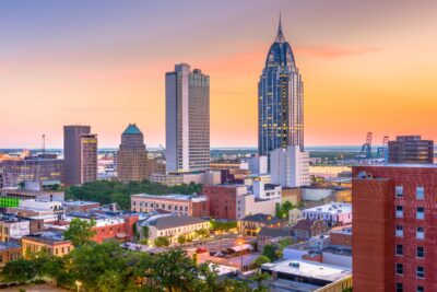 These Are the Most and Least Expensive Cities in Alabama