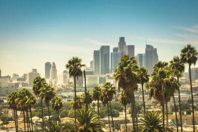 California’s Best Counties to Live In