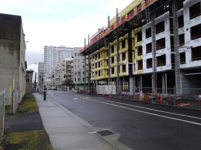 3 Stocks for Housing’s Big Flip