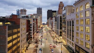 The Most and Least Expensive Cities in Michigan