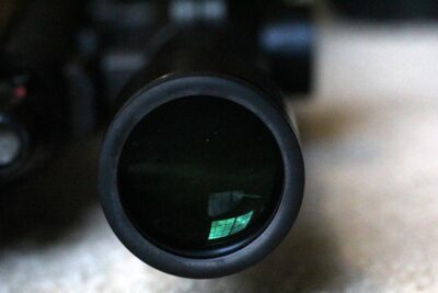 Could Your Gun Beat the Rifle That Made the Farthest Sniper Kill?