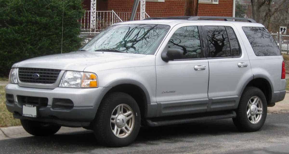 Ford Explorer | File:02-05 Ford Explorer.jpg