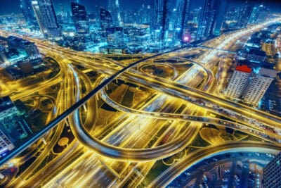 U.S. Commuters Lose 41 Hours Annually to Traffic with New Jersey and Delaware Drivers Facing Over 80 Hours of Delays