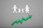 American Families’ Net Worth Jumped 37% Since 2019, But Their Paychecks Barely Moved