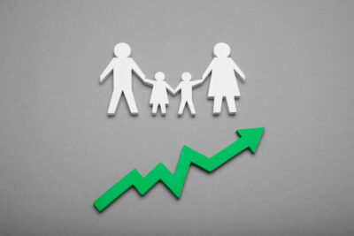 American Families' Net Worth Jumped 37% Since 2019, But Their Paychecks Barely Moved