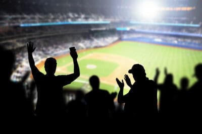 Over 50% of Millenials Prefer This Baseball Team