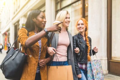 10 Dave Ramsey Quotes About Shopping That Are Perfect