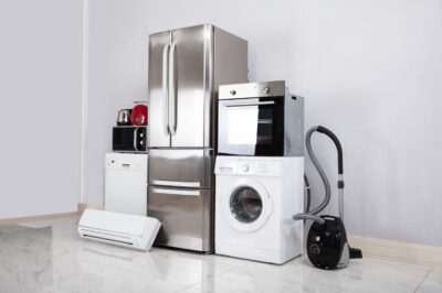 Most Popular Appliance Brands According to Baby Boomers: Ranked