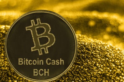 Cipher Mining (NASDAQ: CIFR) Has 124% Upside According To This Wall Street Analyst