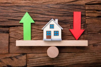 Homeowners Gained 44% in Housing Wealth While New Buyers Face the Worst Affordability Since 2007