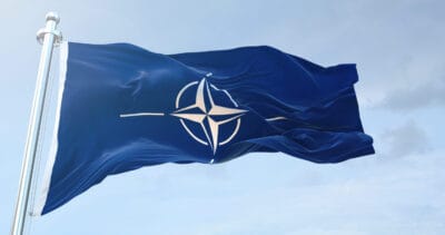 These Countries Are Actually Making Good On Their NATO Promises