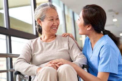 I’m in my 40s with millions saved—should I consider long-term care insurance?
