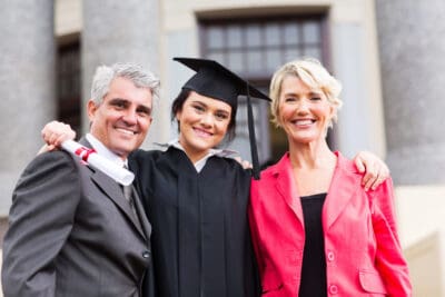 College-Educated Families Earned $242,200 While Others Made $42,200, Here’s Why the Gap Widened