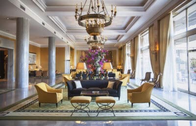 How Much You Can Expect to Pay for the World’s 14 Most Opulent Hotel Suites