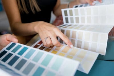 Do Not Paint Unless It’s With One of These Brands