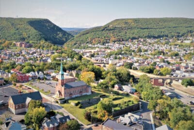 The Cheapest and Most Expensive Housing Markets in Maryland
