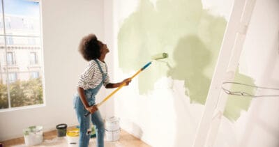 Avoid All Paint Brands Except These 7