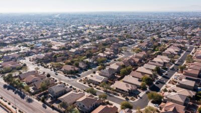 These Arizona Cities Have Been Hit Hardest by Rising Home Prices