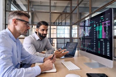Fidelity Vs Schwab: Which Low Cost Broker Is Best?