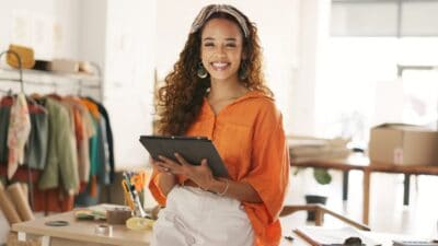 From Tech Job to Thriving Business: How One Entrepreneur Built a $20,000/Month Income