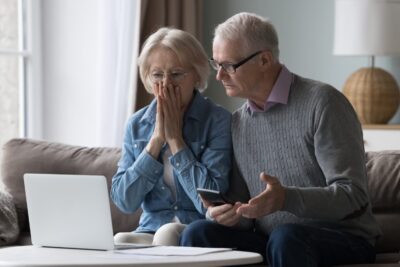 Retirees With $3 Million Still Can’t Sleep