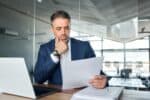 How Corporate Executives With $5 Million 401(k)s Avoid the Top Tax Bracket in Retirement