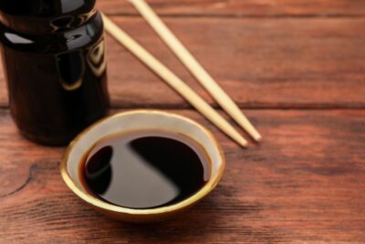 Skip Other Soy Sauce Brands, These 8 Have You Covered