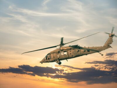 This Country Has the Most Military Helicopters, and It’s Not Even Close