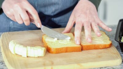 Avoid All Butter Brands Except These 8 Top Ranked Choices