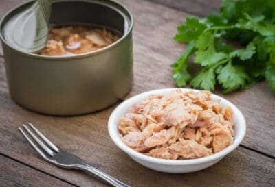 Avoid All Tuna Brands, Except These 9