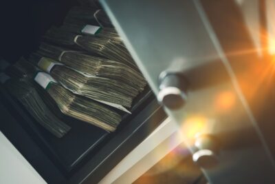 Is Fidelity Safe For Investors To Use?