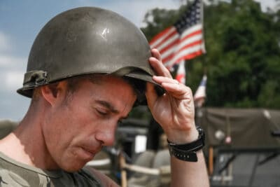 Ranking Every Major U.S. Military Operation Since 1945 by Troop Numbers