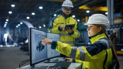 AI May Hit 40% of World’s Jobs